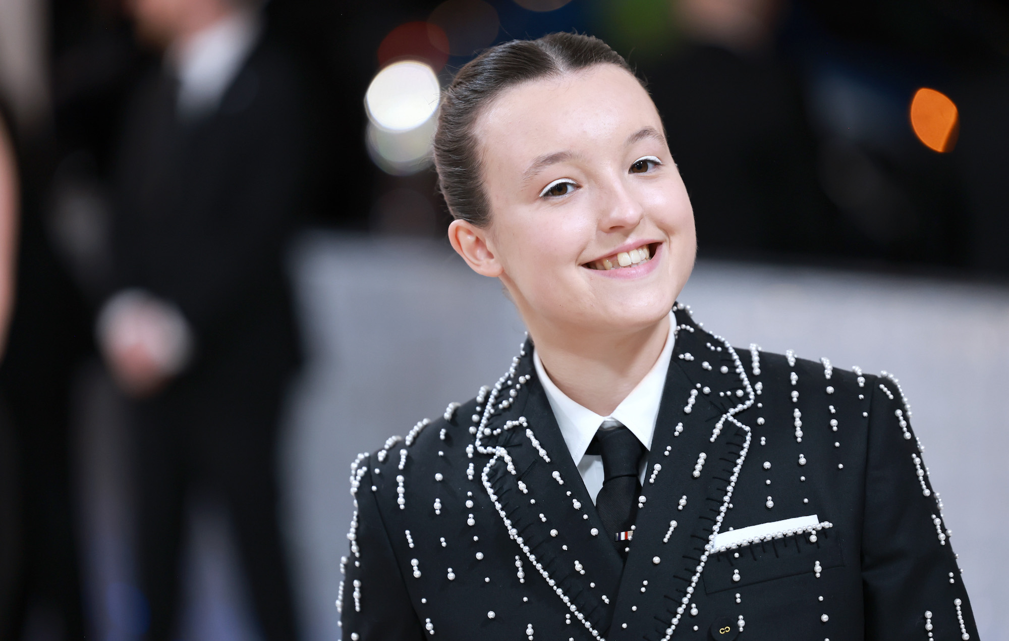 Críticas a los Emmy por nominar a Bella Ramsey como mejor actriz