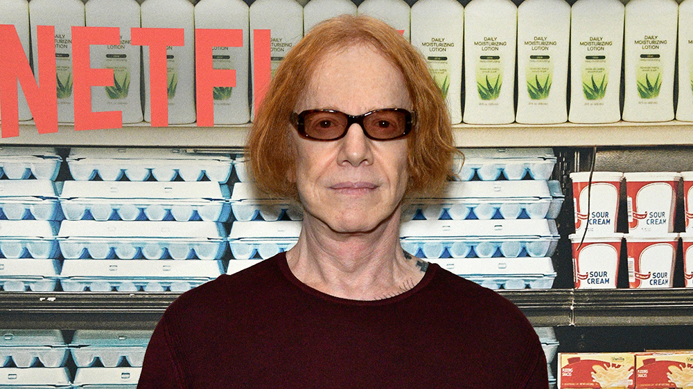 

	
		Danny Elfman acusado de acoso sexual por una compositora Acepta pagar un acuerdo de 830.000 dólares
	
	