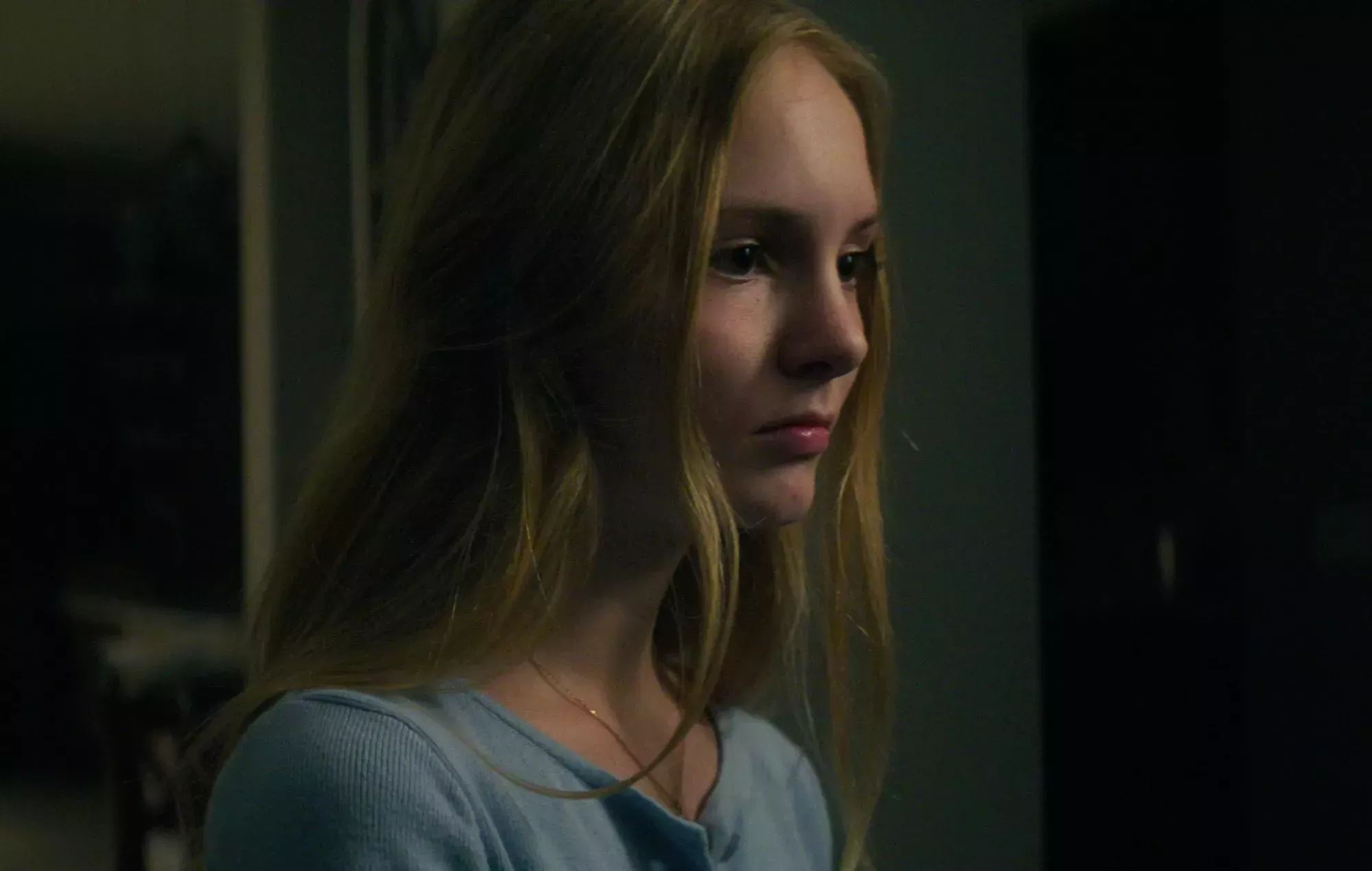 ¿De qué trata 'Take Care Of Maya' en Netflix?