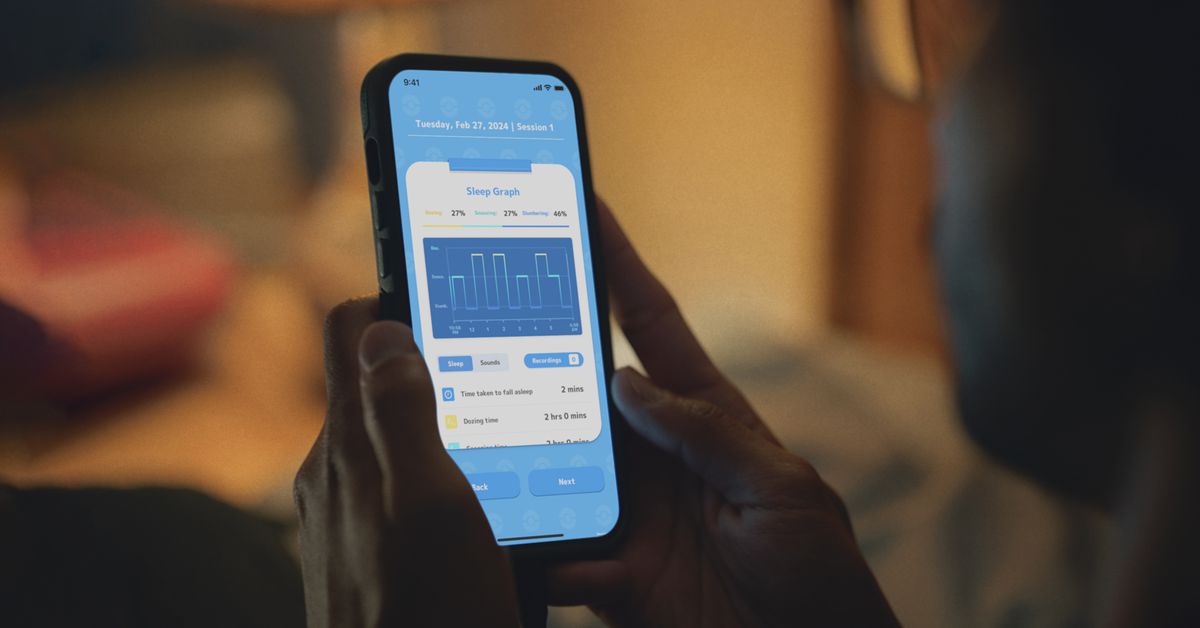 ¿De verdad necesitas tener la pantalla encendida toda la noche para dormir Pokémon?