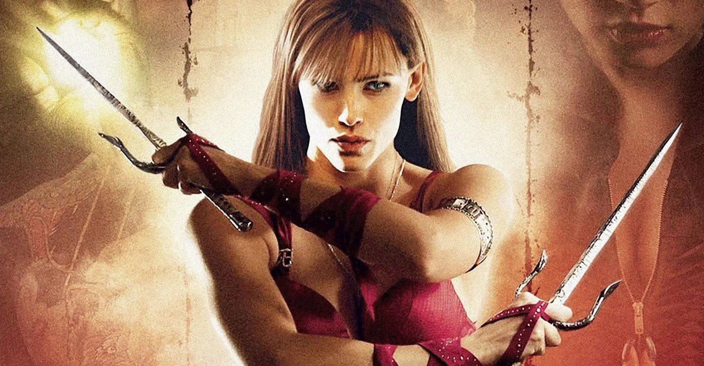 Deadpool 3 traerá de vuelta a Jennifer Garner como Elektra