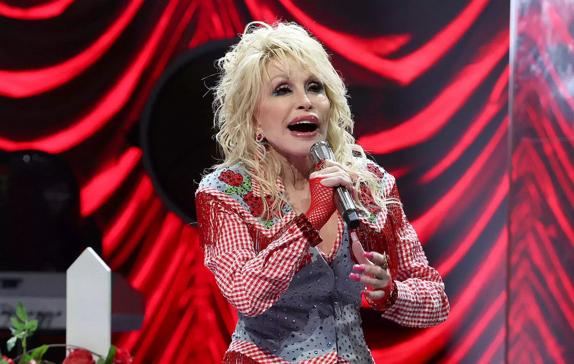 Dolly Parton afirma que preferiría 