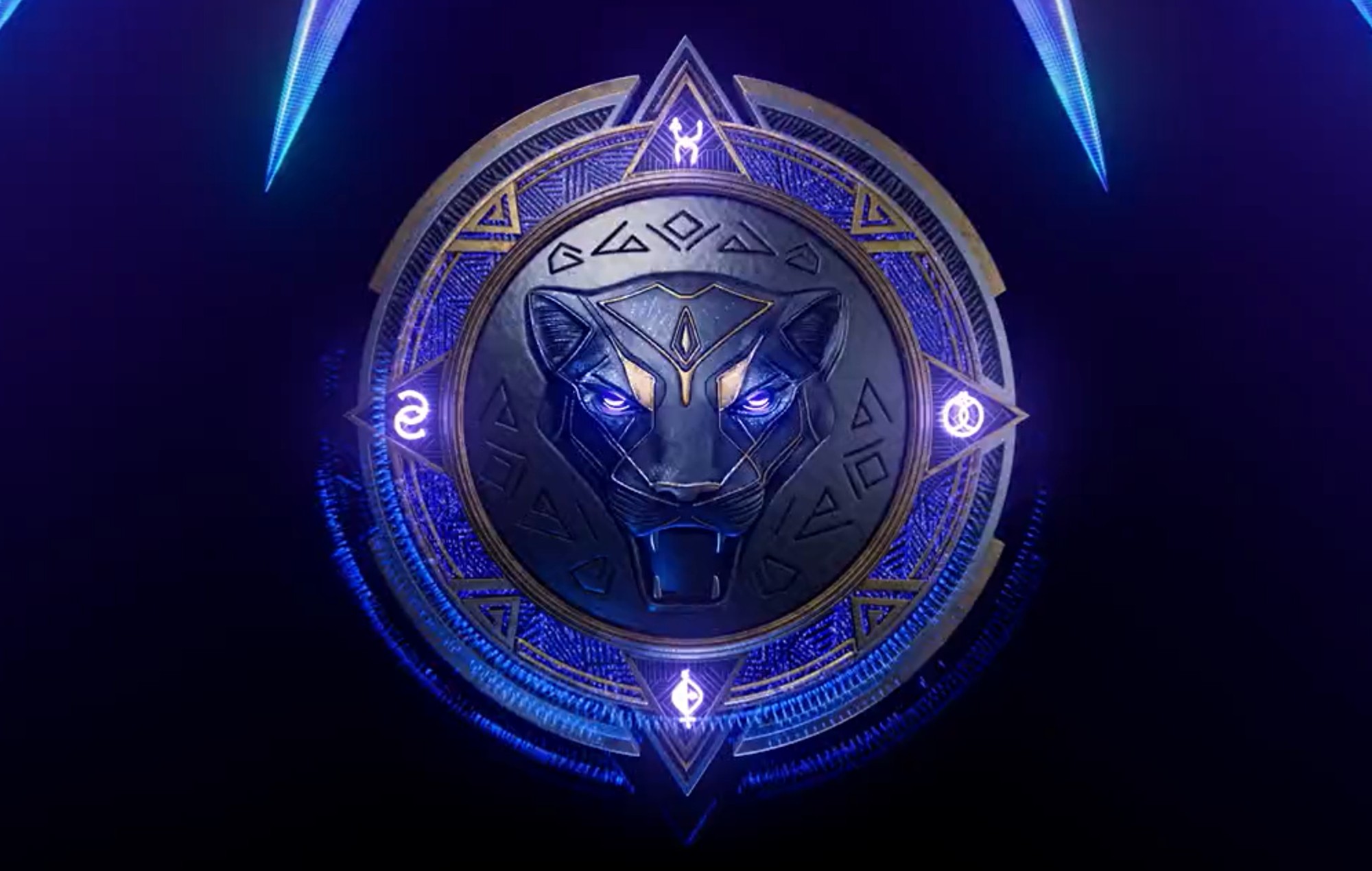 EA revela el juego de acción para un jugador "Black Panther