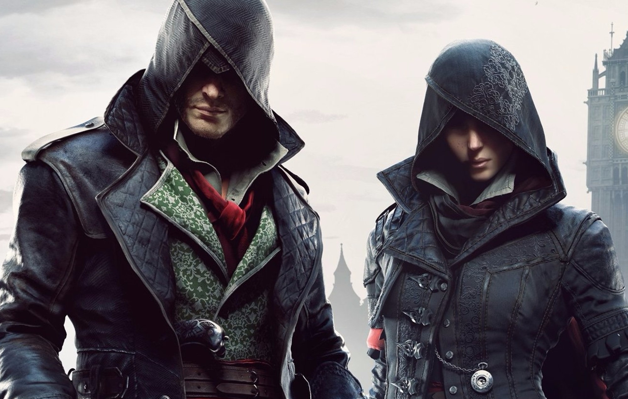 El actor de doblaje de 'Assassin's Creed' describe la IA como un "enemigo invisible"