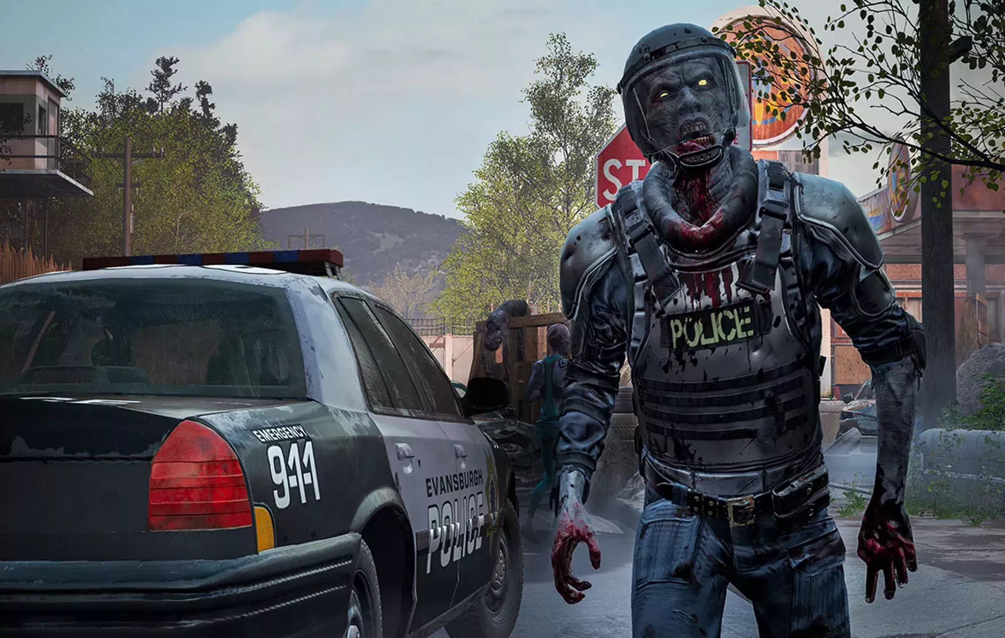 El desarrollador de 'Back 4 Blood' podría estar preparando una secuela