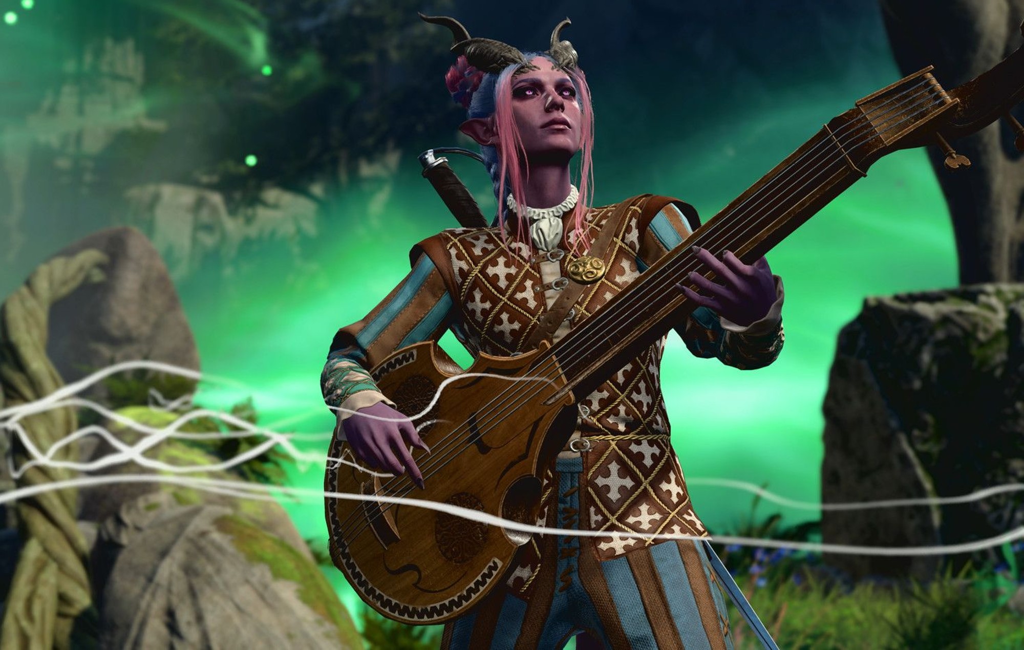 El desarrollador de 'Baldur's Gate 3' dice que no elevará el "estándar" de los RPG porque llegará algo mejor