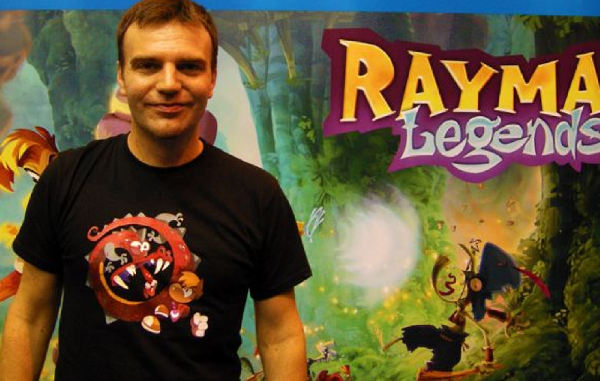 El director creativo de 'Beyond Good &amp; Evil 2', Emile Morel, ha muerto a los 40 años