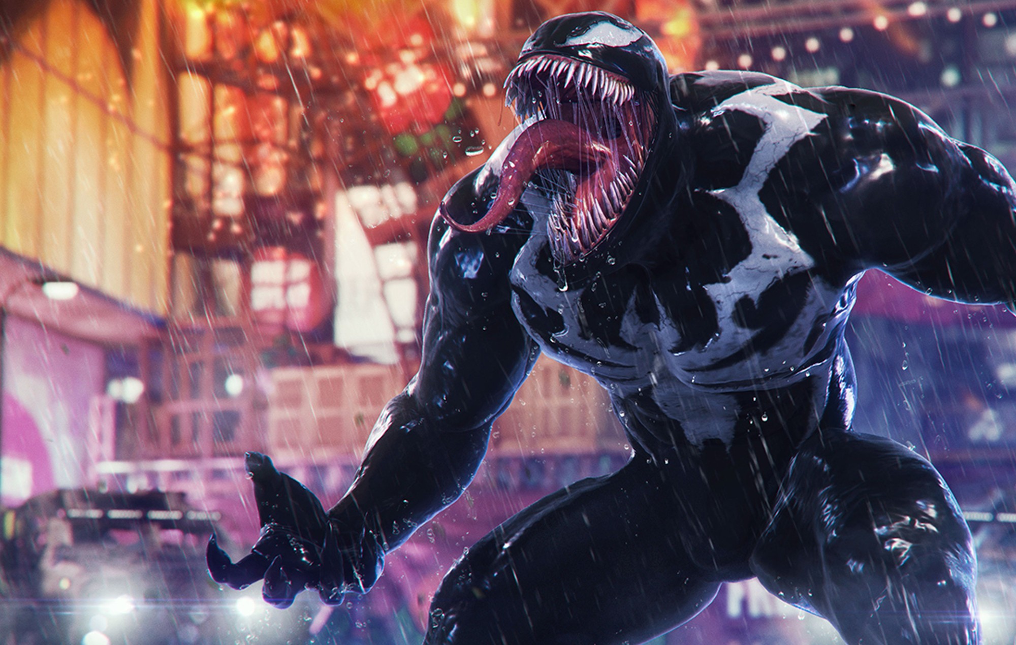 El director de 'Marvel's Spider-Man 2' tenía "tanto miedo" a equivocarse con Venom
