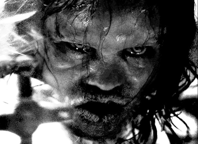 El Exorcista: Believer ofrece otra réplica de terror