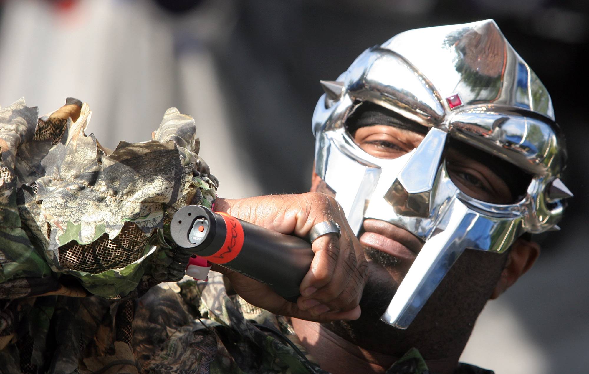 El Hospital de Leeds pide disculpas a la familia de MF DOOM tras la investigación sobre su muerte