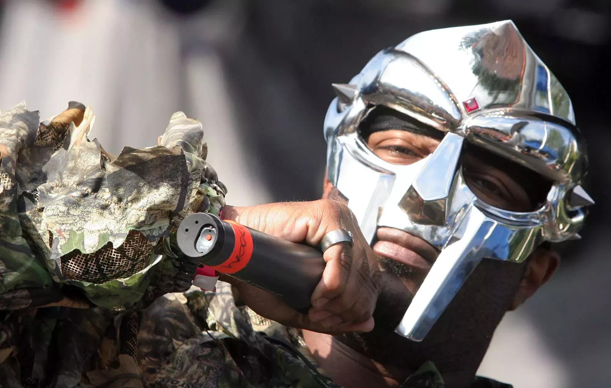 El Hospital de Leeds pide disculpas a la familia de MF DOOM tras la investigación sobre su muerte
