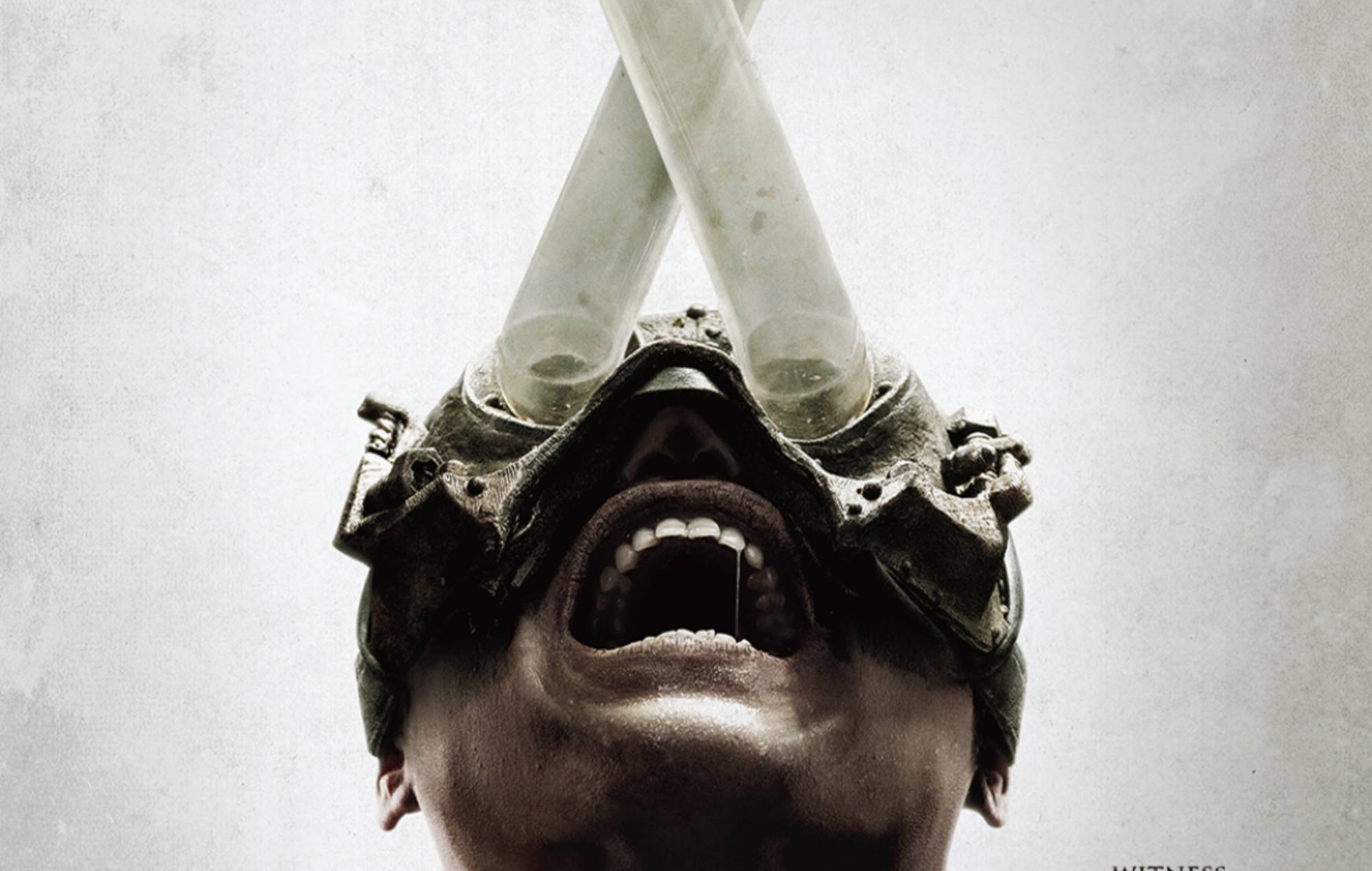 El nuevo póster de 'Saw X' aterroriza a la gente en Internet