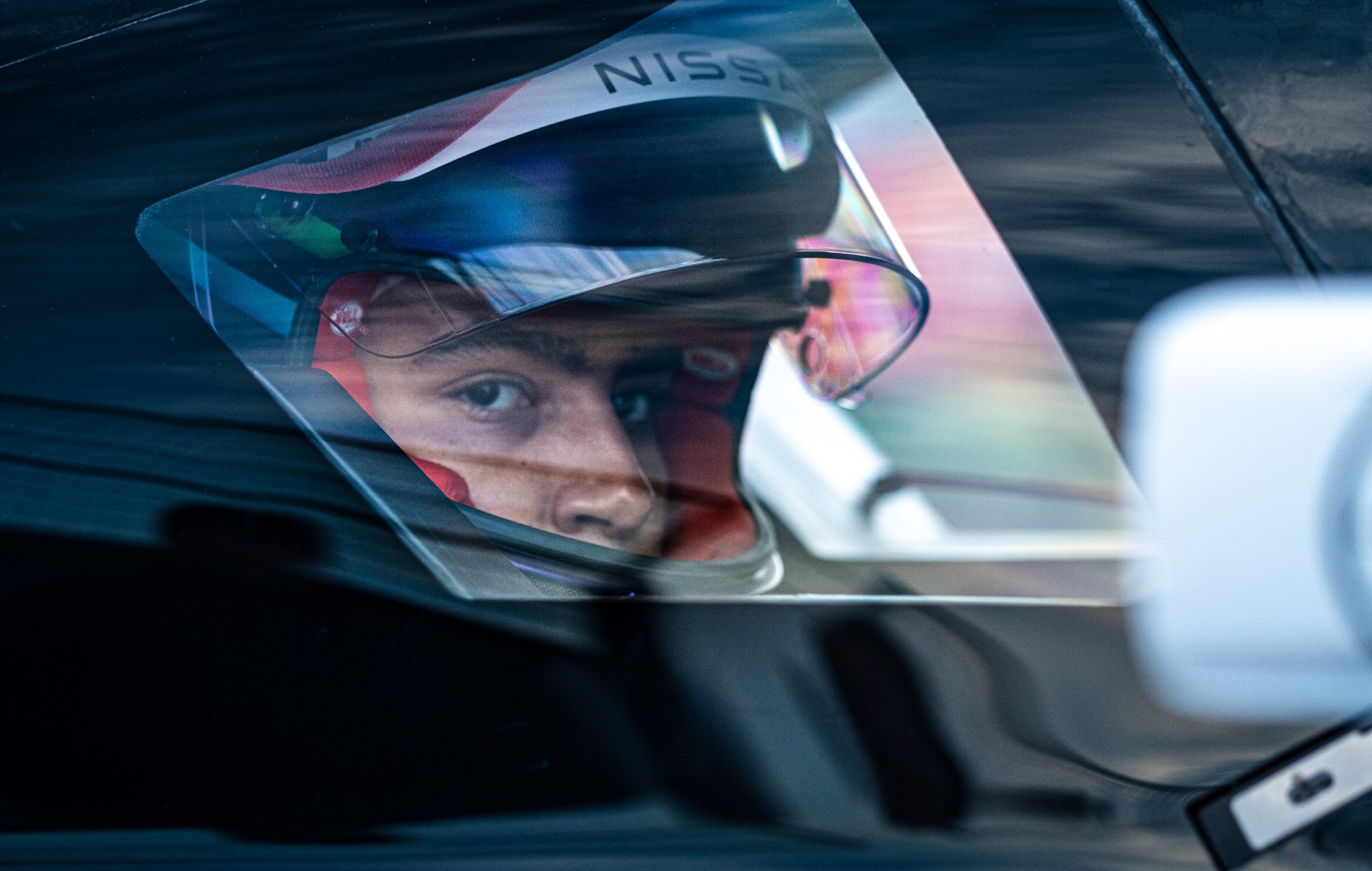 El nuevo tráiler de 'Gran Turismo' muestra más de la historia de Jann Mardenborough