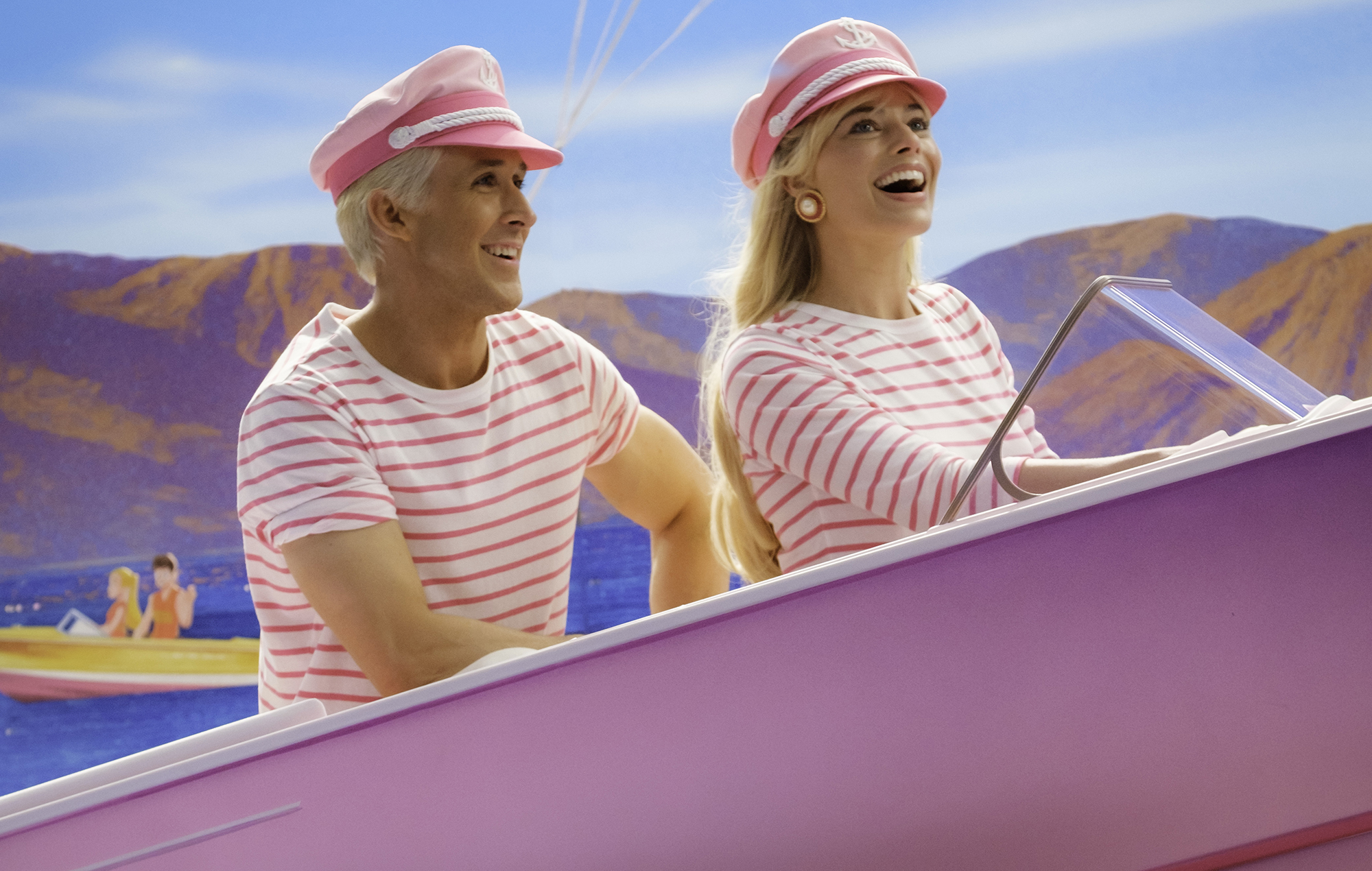 El presupuesto de marketing de "Barbie" superó el coste de la película