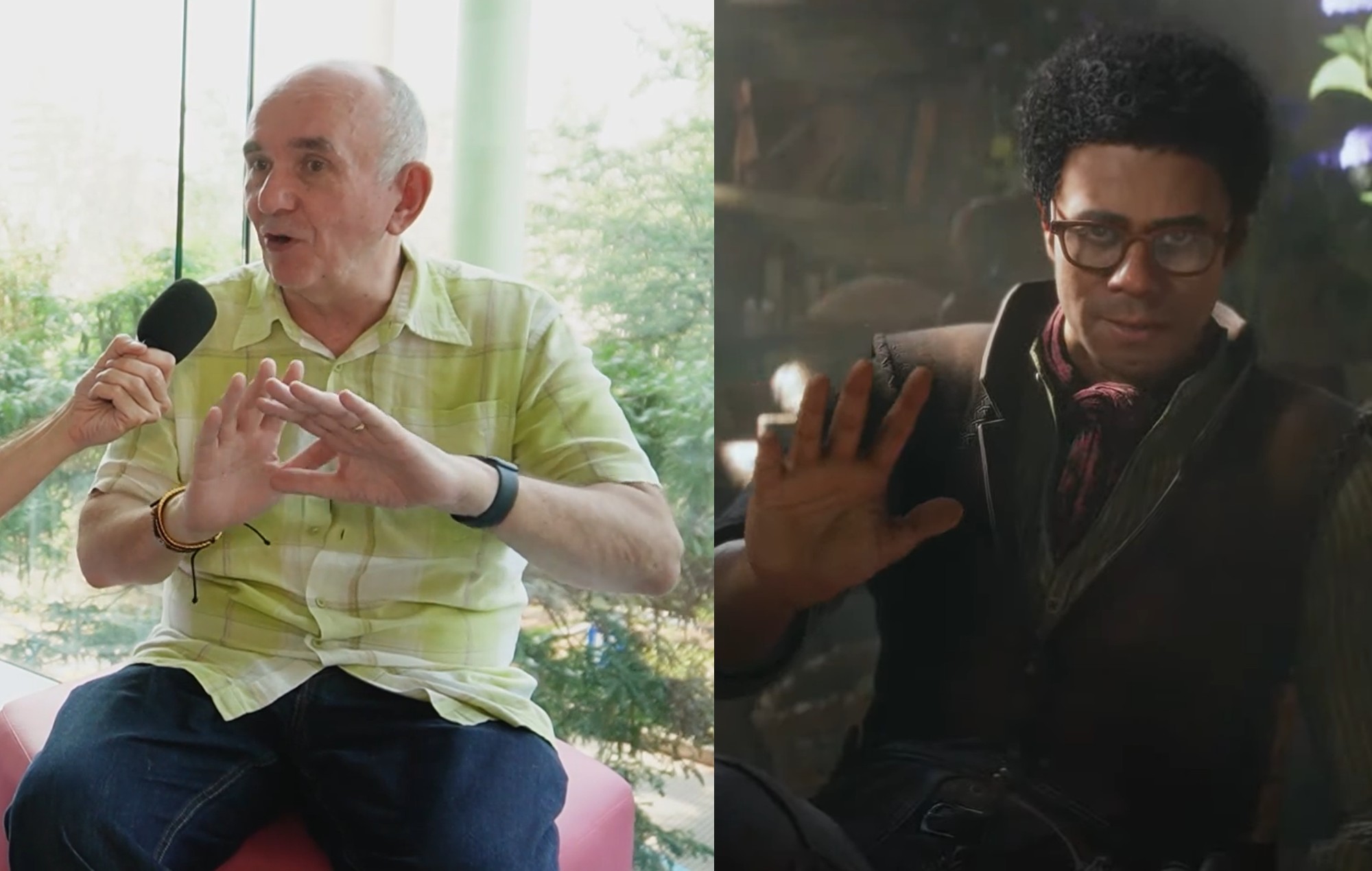 El próximo juego de Peter Molyneux tiene mucho en común con 'Fable' y 'Black &amp; White'