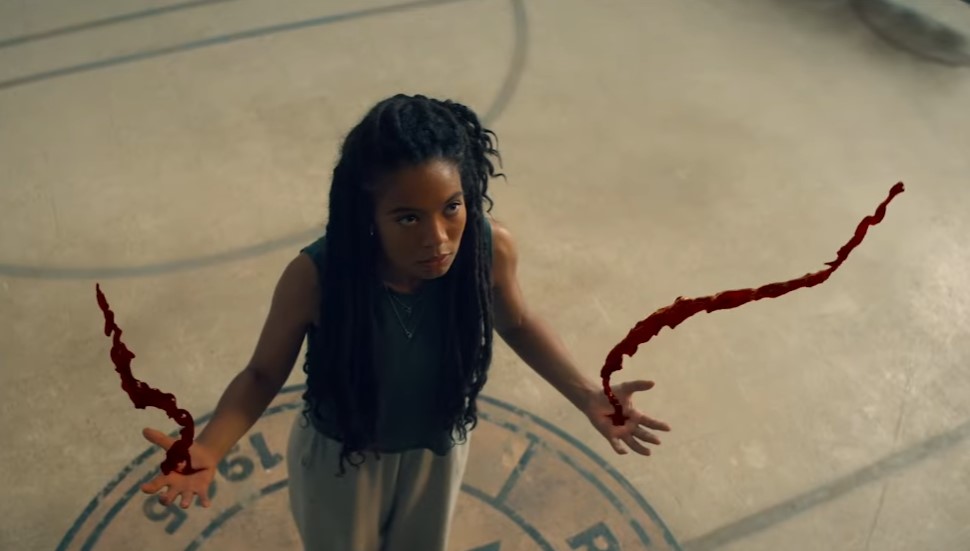 El tráiler de Gen V prepara una sangrienta historia universitaria en el universo The Boys