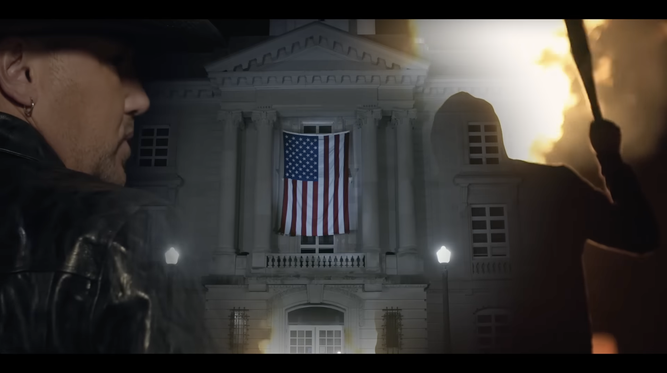 

	
		El vídeo "Try That in a Small Town" de Jason Aldean se edita y pierde imágenes de las protestas contra BLM utilizadas sin permiso
	
	