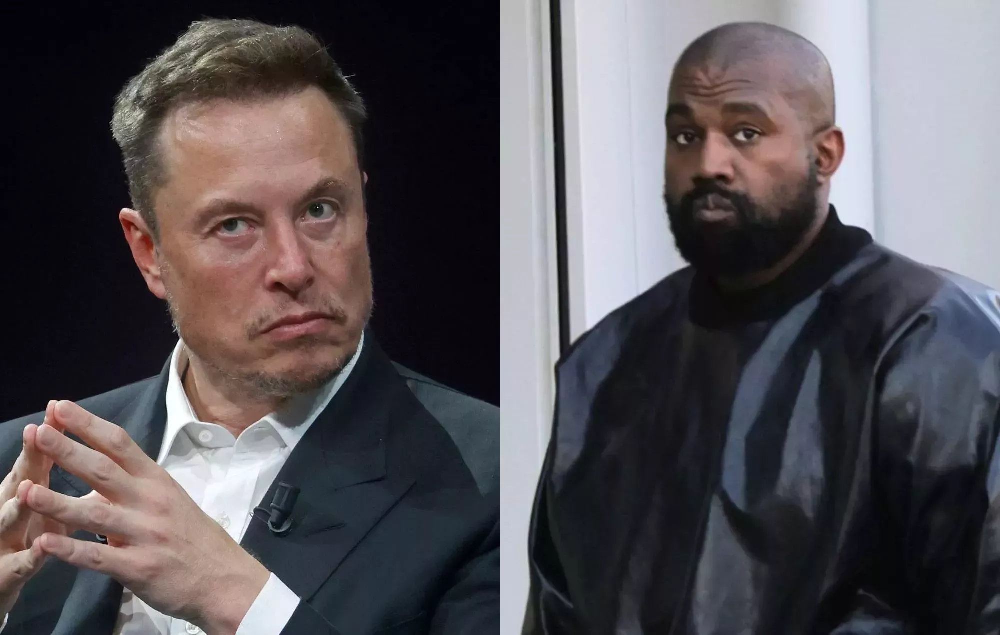 Elon Musk restablece la cuenta de Twitter de Kanye West tras ocho meses de prohibición