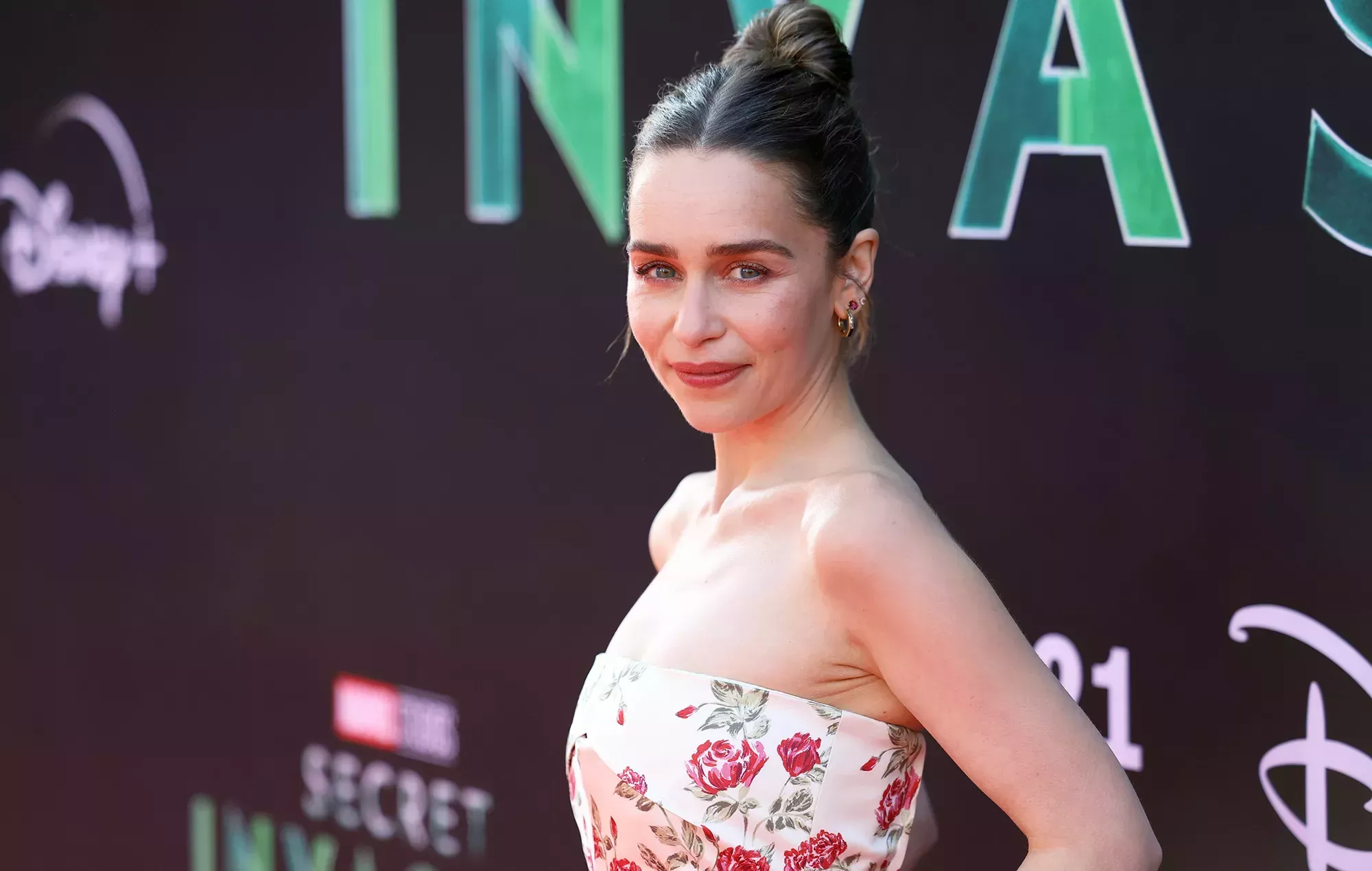 Emilia Clarke arremete contra los actores veteranos que dicen que la pantalla verde no es actuación real