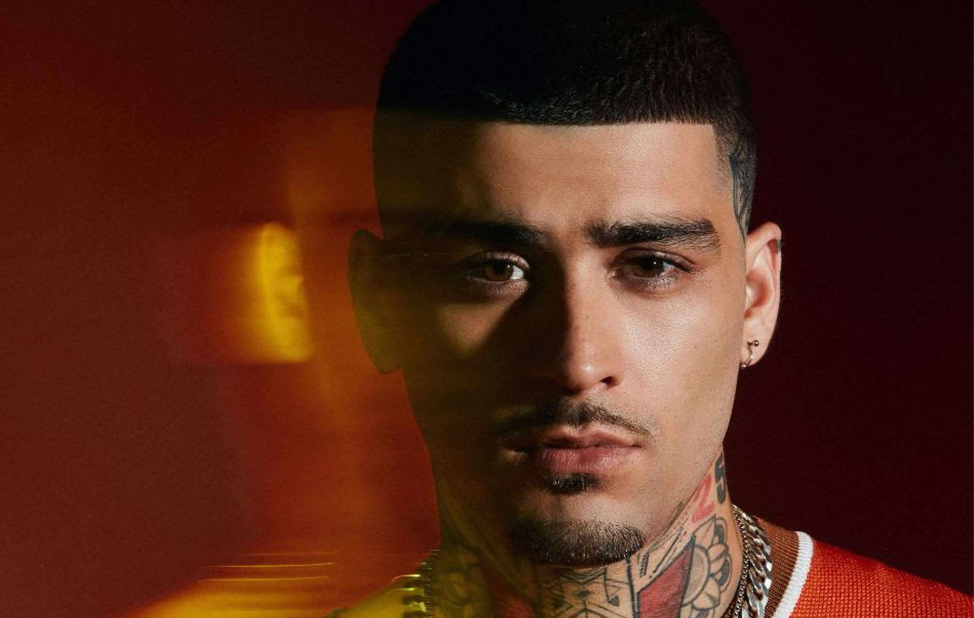 Escucha el romántico single de regreso de Zayn Malik, 'Love Like This'