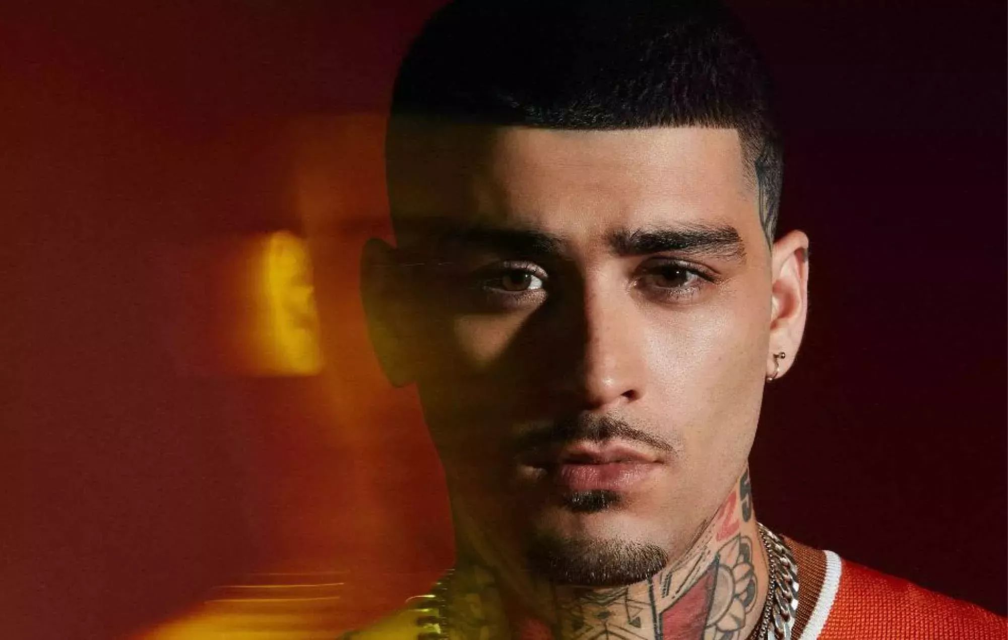 Escucha el romántico single de regreso de Zayn Malik, 'Love Like This'