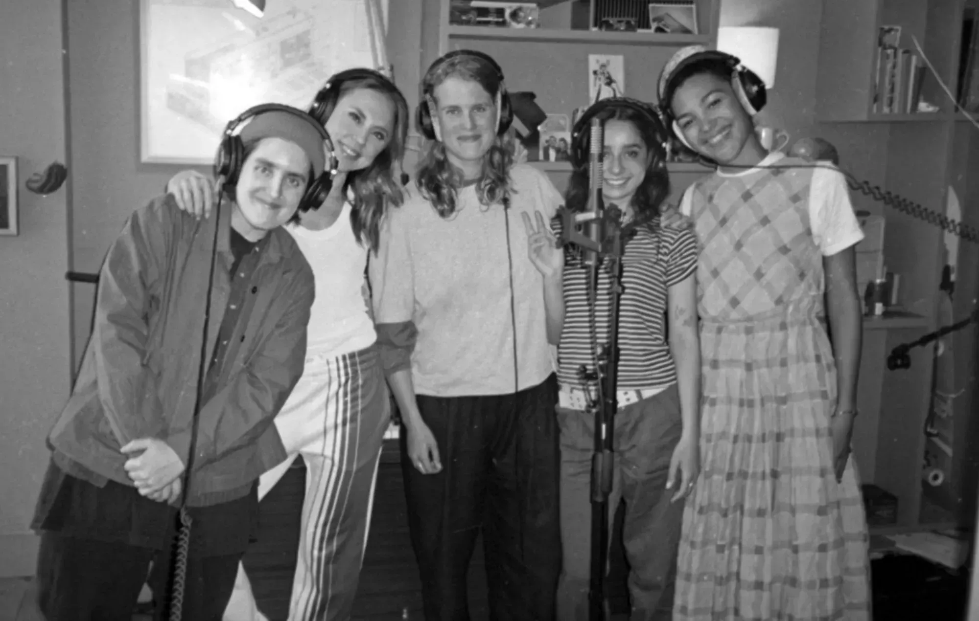 Escucha la canción del Mundial de las Leonas, con Mel C, Self Esteem y más