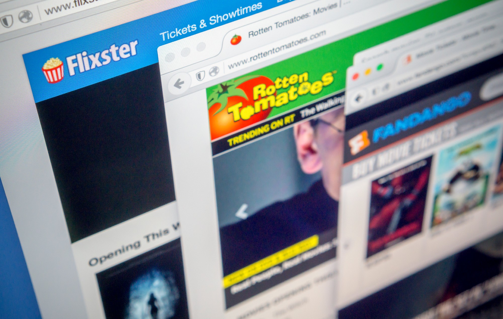 Esta es la película mejor valorada por los fans en Rotten Tomatoes