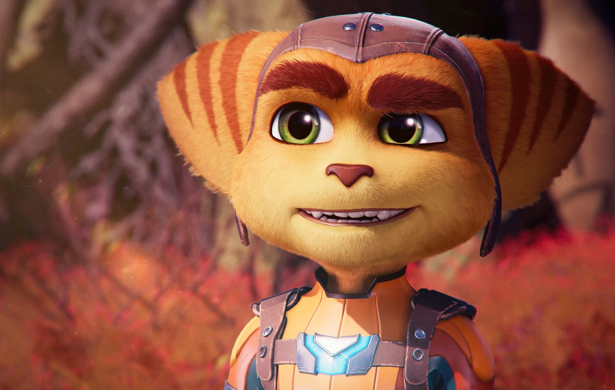 Estas son las fechas de lanzamiento de "Ratchet &amp; Clank: Rift Apart' se lanza en PC