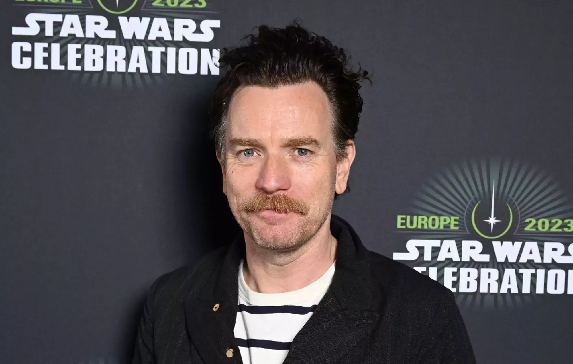 Ewan McGregor enseñó a sus hijos la escena del váter de 'Trainspotting' 