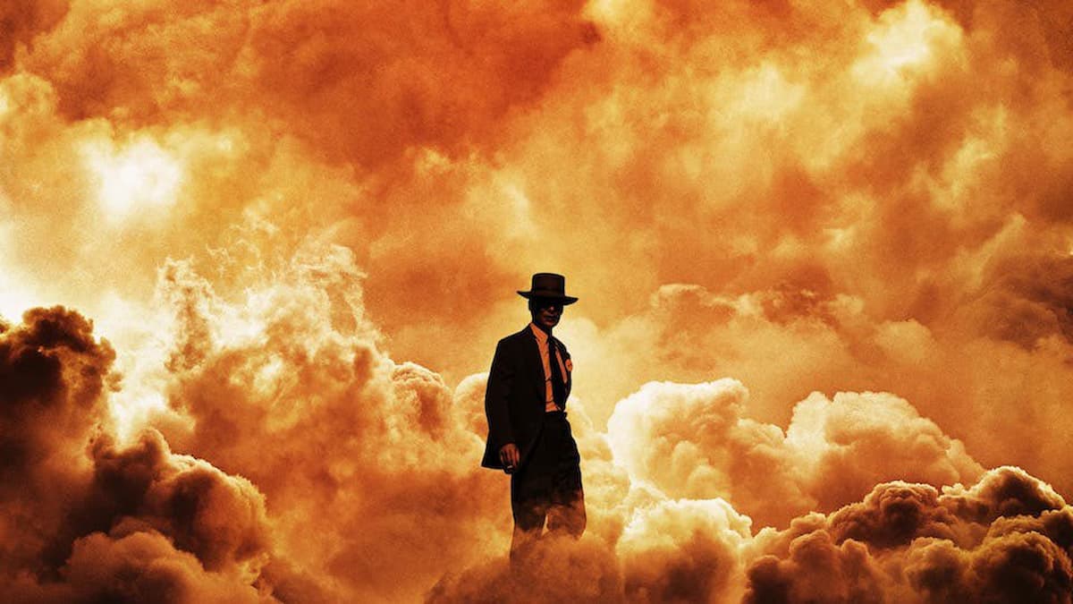 Explicación de la polémica Oppenheimer - The Escapist