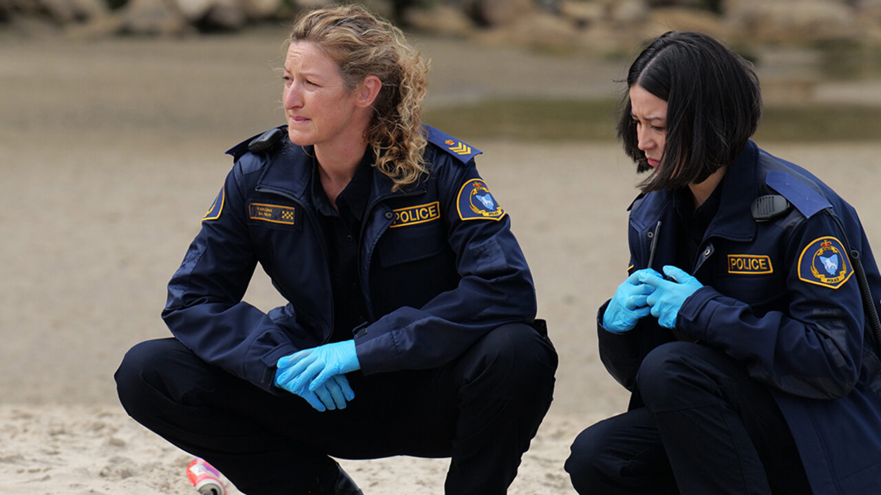 Explicación del final de Deadloch - The Escapist