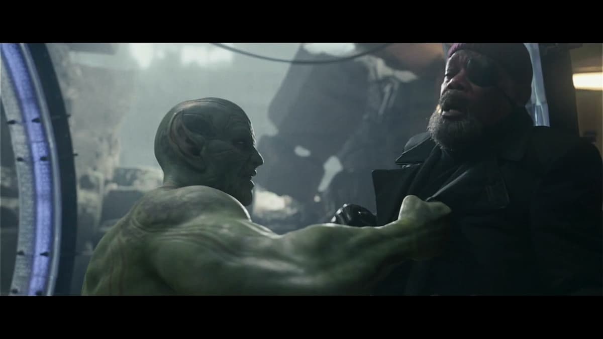 Explicación del final de Secret Invasion - The Escapist