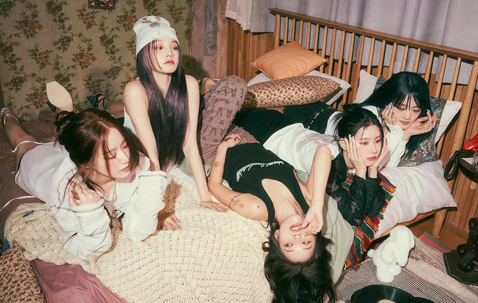 (G)I-DLE lanzará su primer single en inglés 