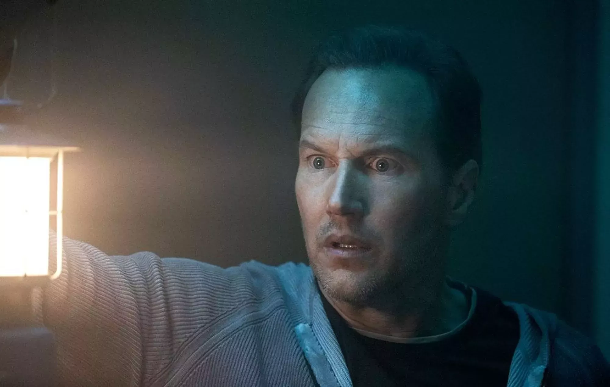 ¿Habrá 'Insidious 6'?
