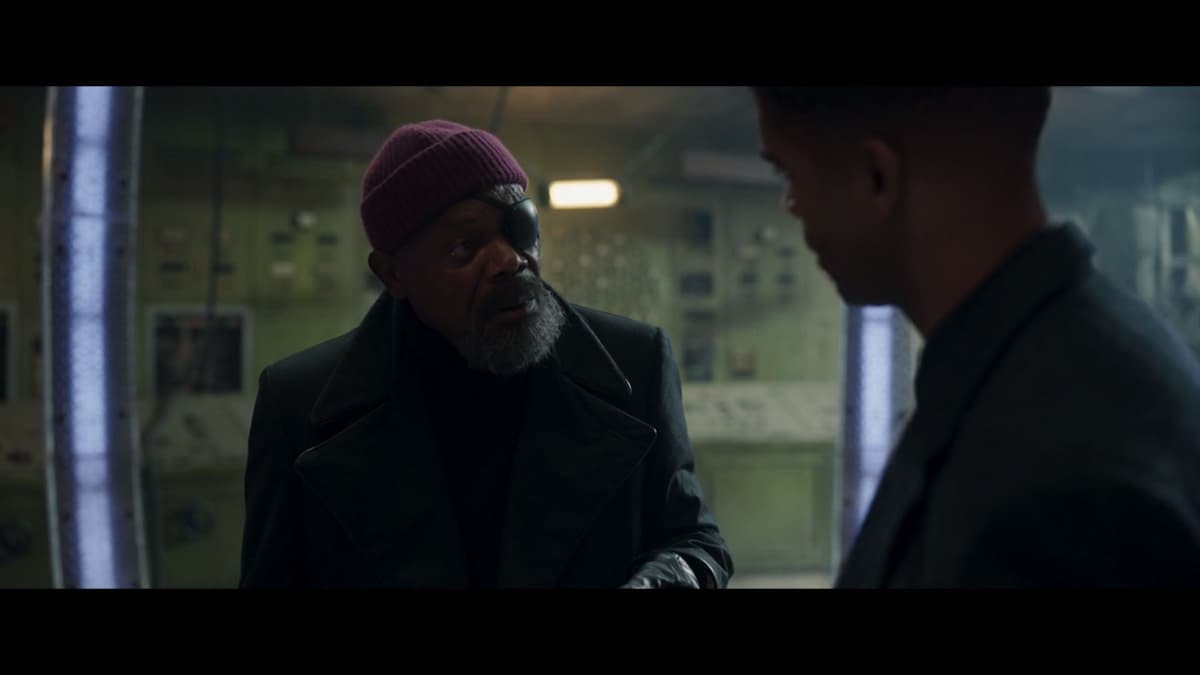 ¿Hay una escena post-créditos para Secret Invasion Episodio 6?