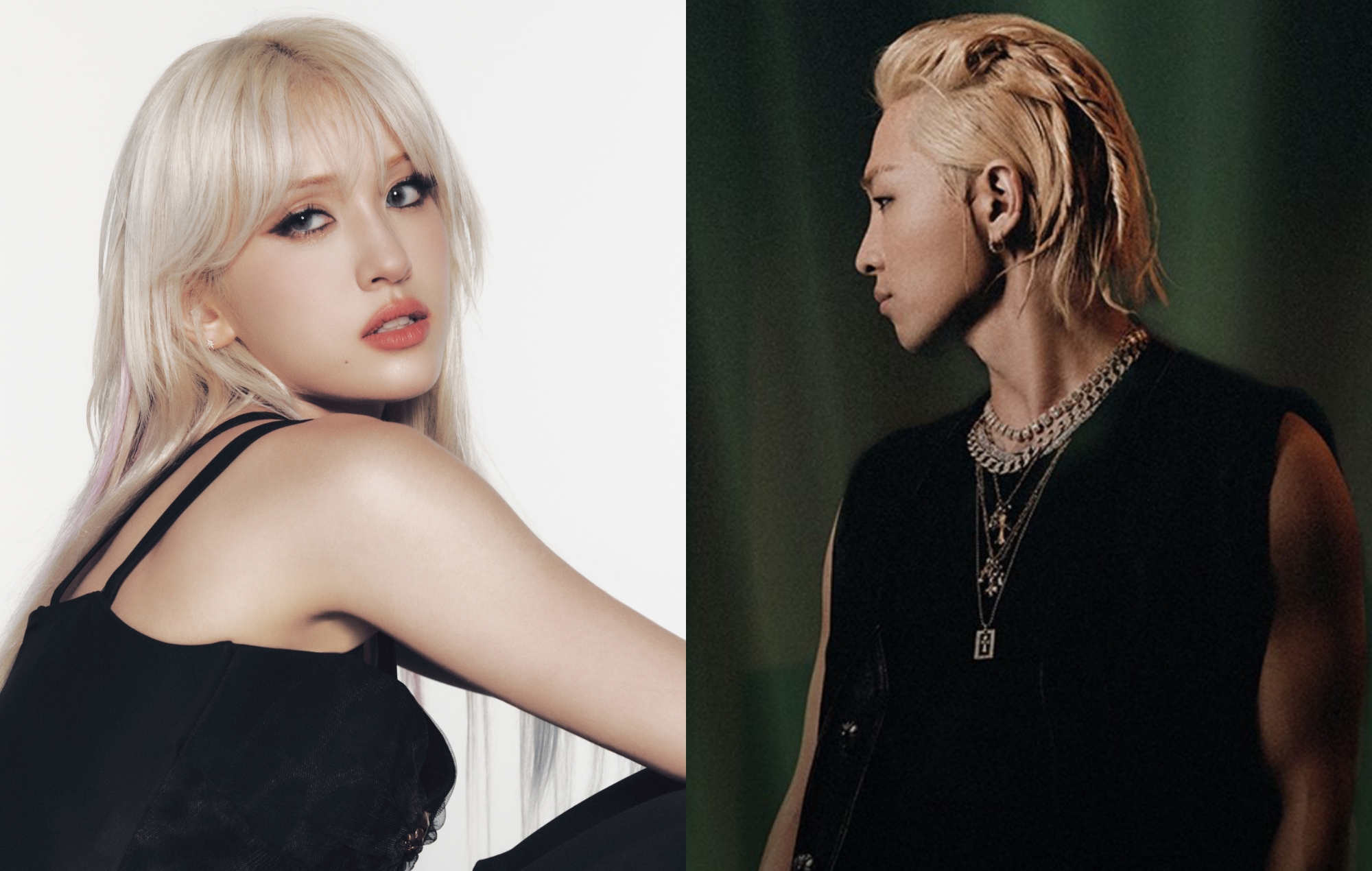 I-LAND 2" contará con la colaboración de The Black Label