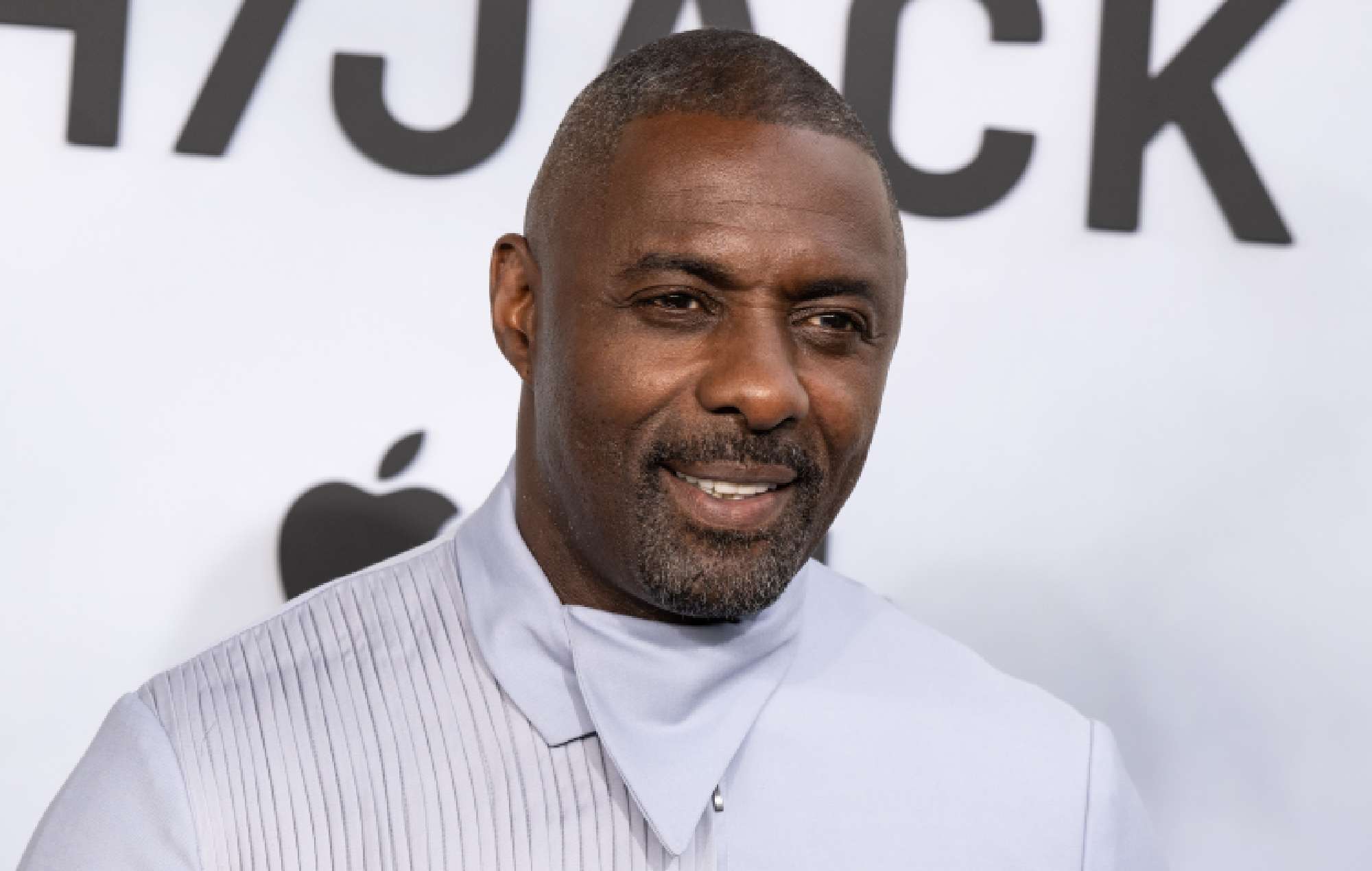 Idris Elba dice que "casi pierde la vida" tras ser retenido a punta de pistola en EE.UU.
