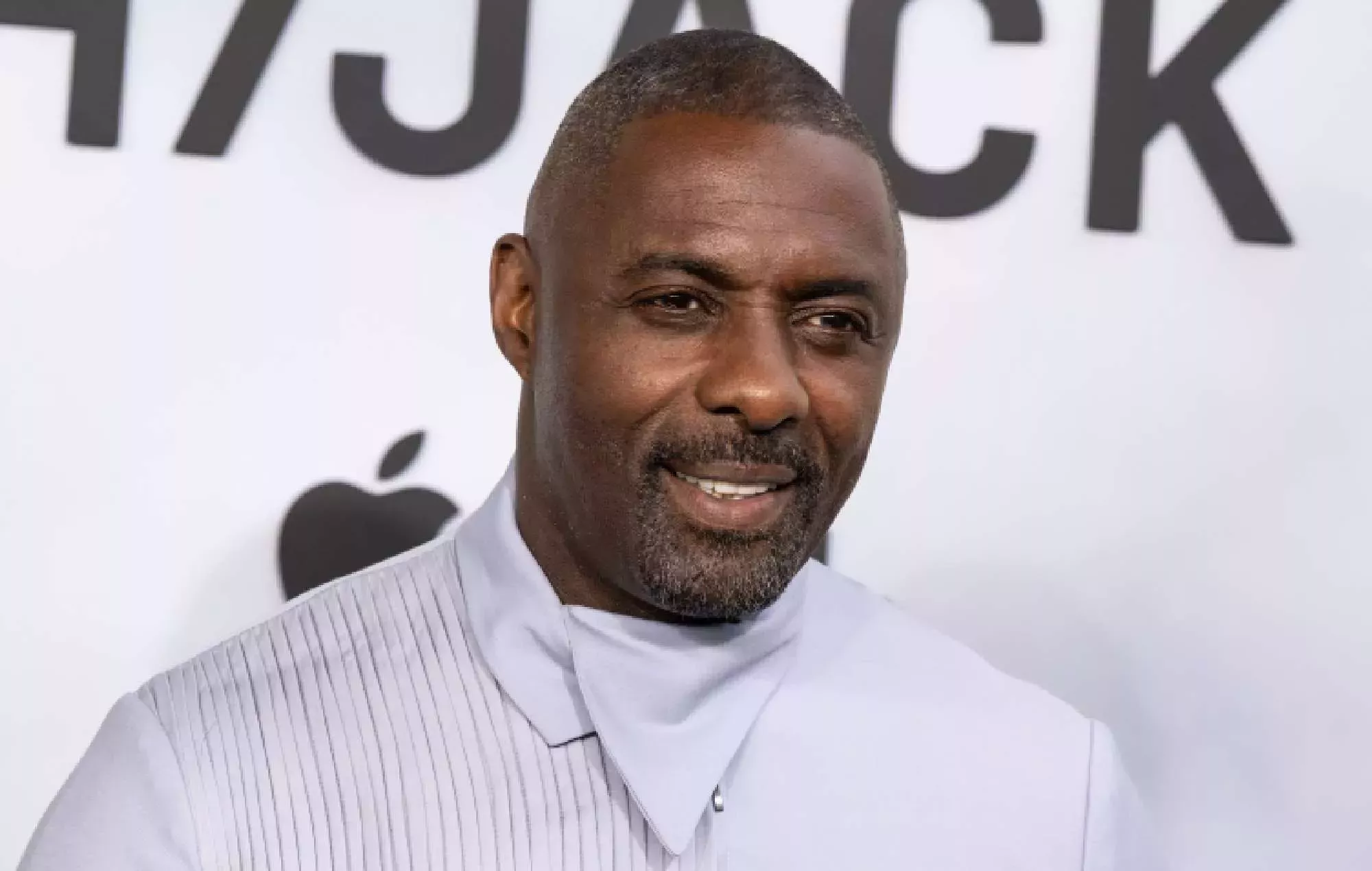 Idris Elba dice que
