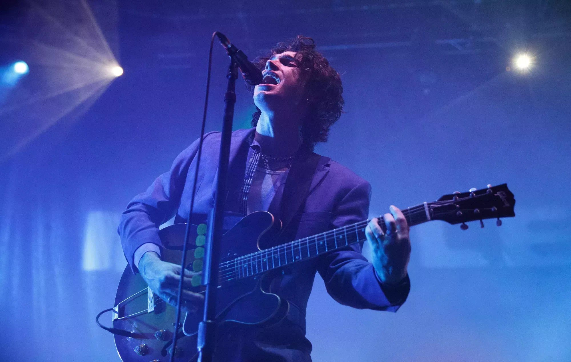 Inhaler sustituye el concierto de Brixton Academy por tres nuevas fechas en Londres y añade actuaciones en Glasgow