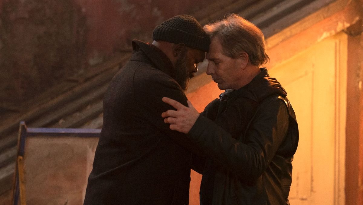 Invasión Secreta, episodio 4: "Beloved" acaba con el suspense