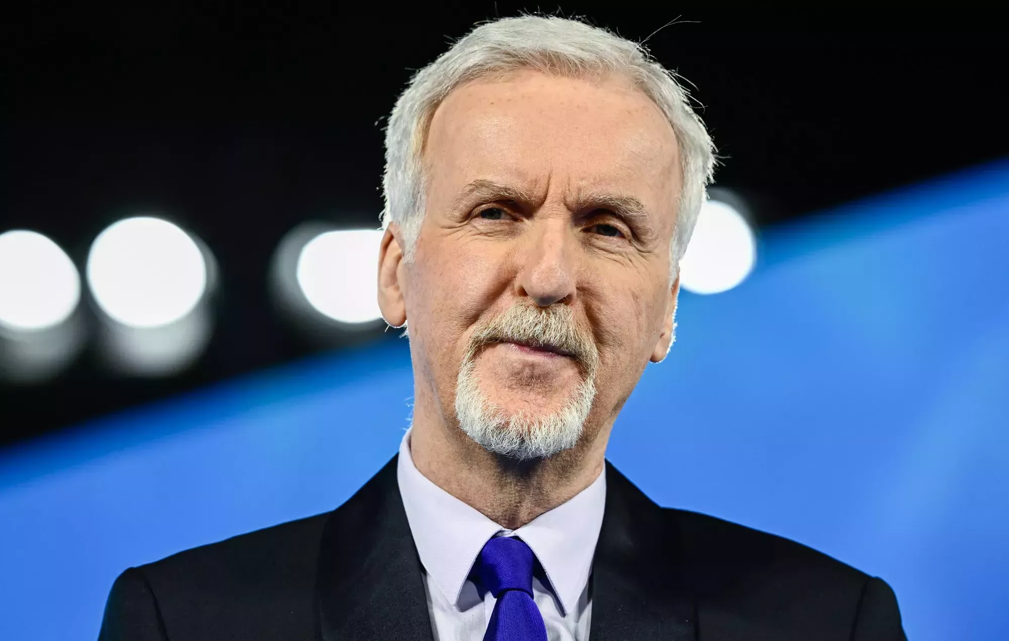 James Cameron dice que advirtió al mundo del auge de la IA en 1984: 