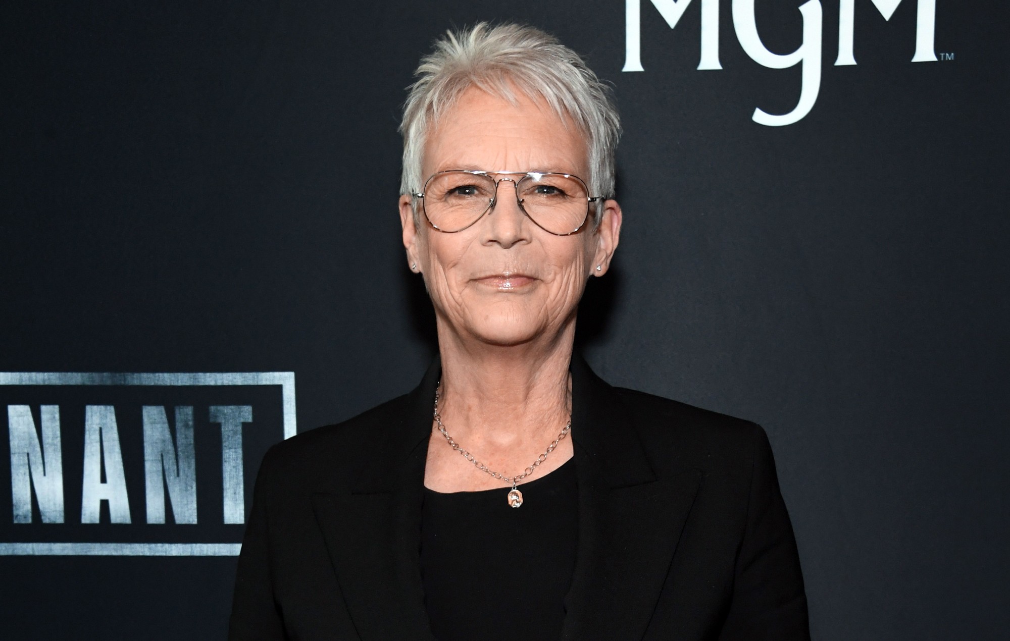 Jamie Lee Curtis se sincera sobre su adicción en el pasado: "Si el fentanilo fuera tan fácil de conseguir como ahora, yo estaría muerta"
