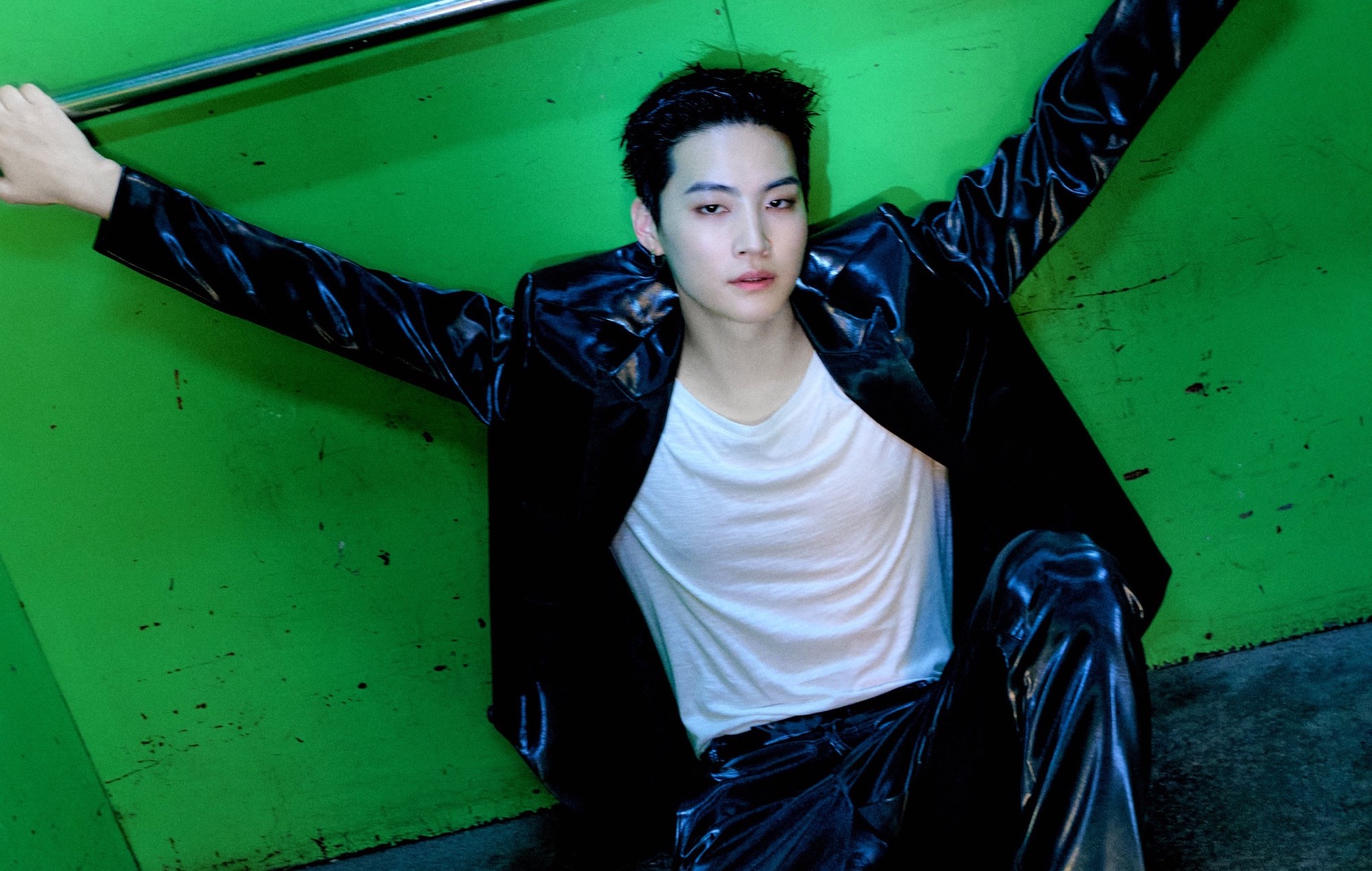 JAY B de GOT7 deja CDNZA Records tras menos de un año con la discográfica