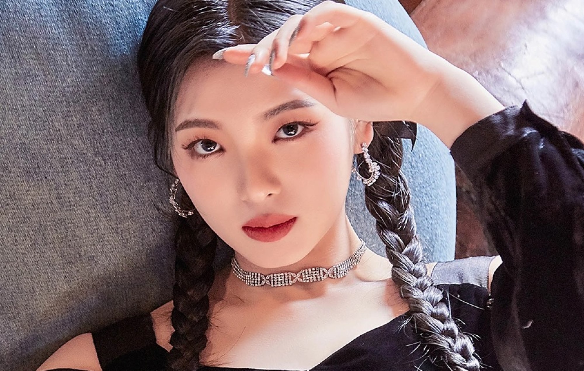 JinHa de TRI.BE deja el grupo para "centrarse en su recuperación"