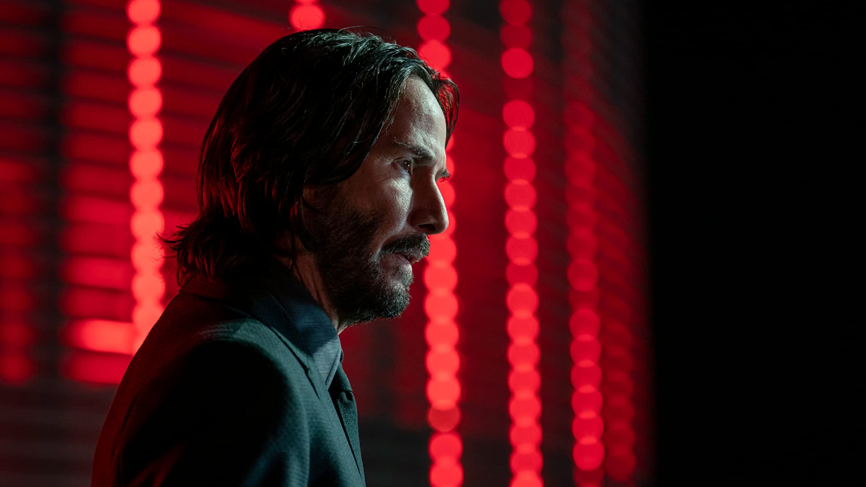 John Wick 4 tuvo un final alternativo en el que estaba claro que vivía