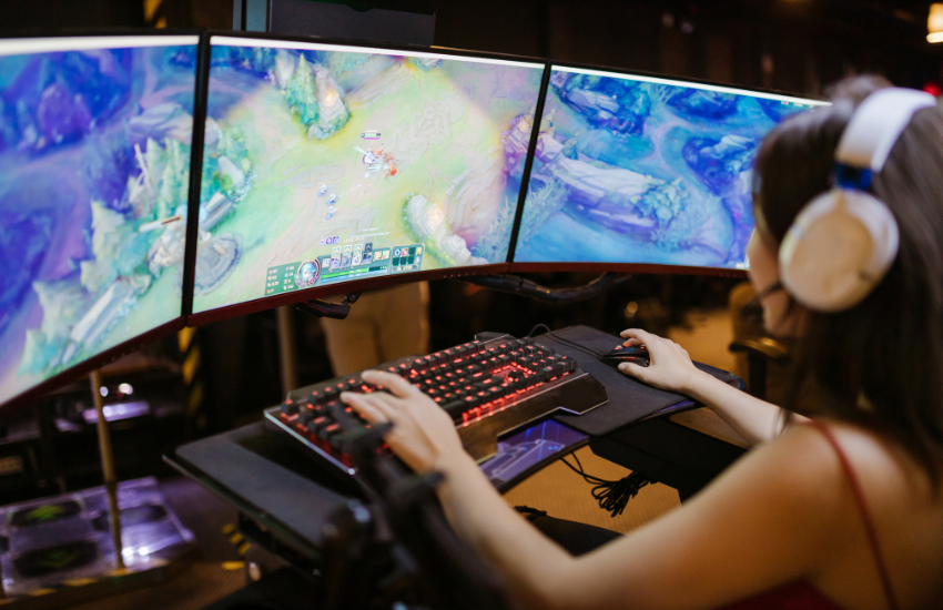 Los juegos más populares del mundo (Listado definitivo)