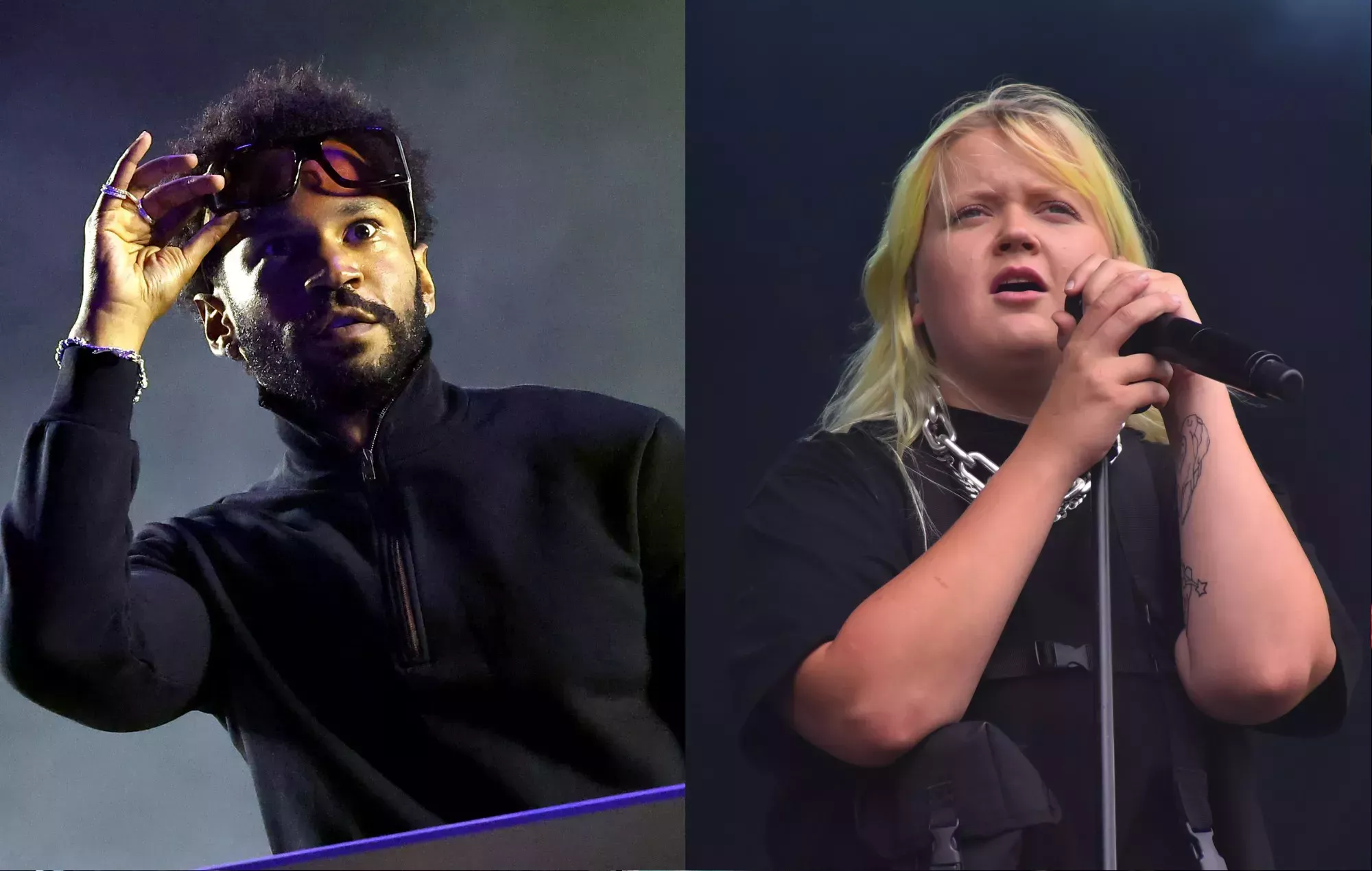Kaytranada, ALMA y otros artistas se suman al Flow Festival de Helsinki