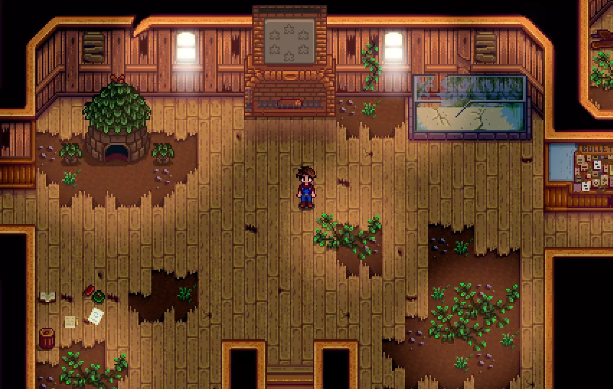 La actualización 1.6 de 'Stardew Valley' añadirá 