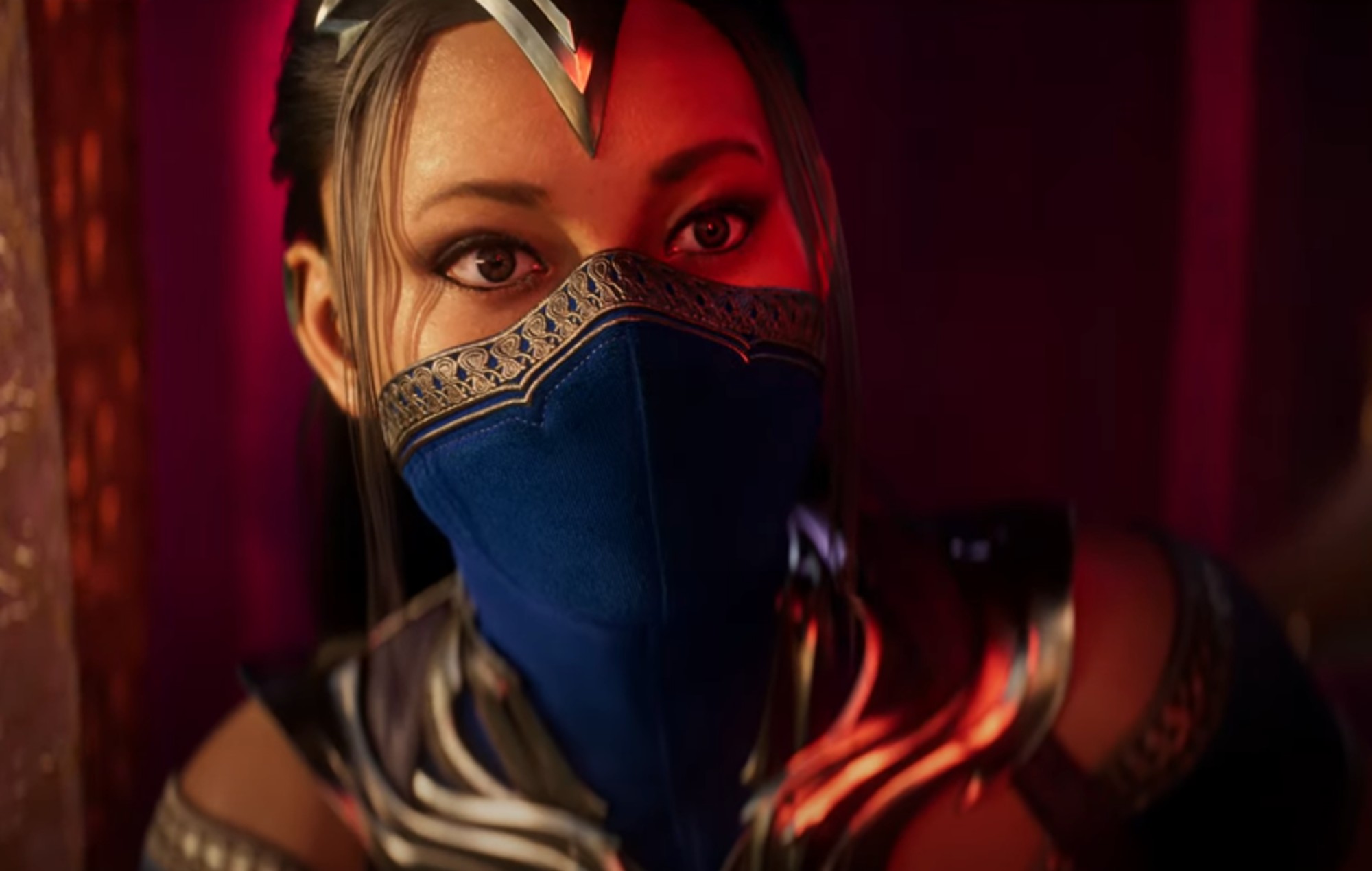 La beta de 'Mortal Kombat 1' llegará a PS5 y XSX en agosto
