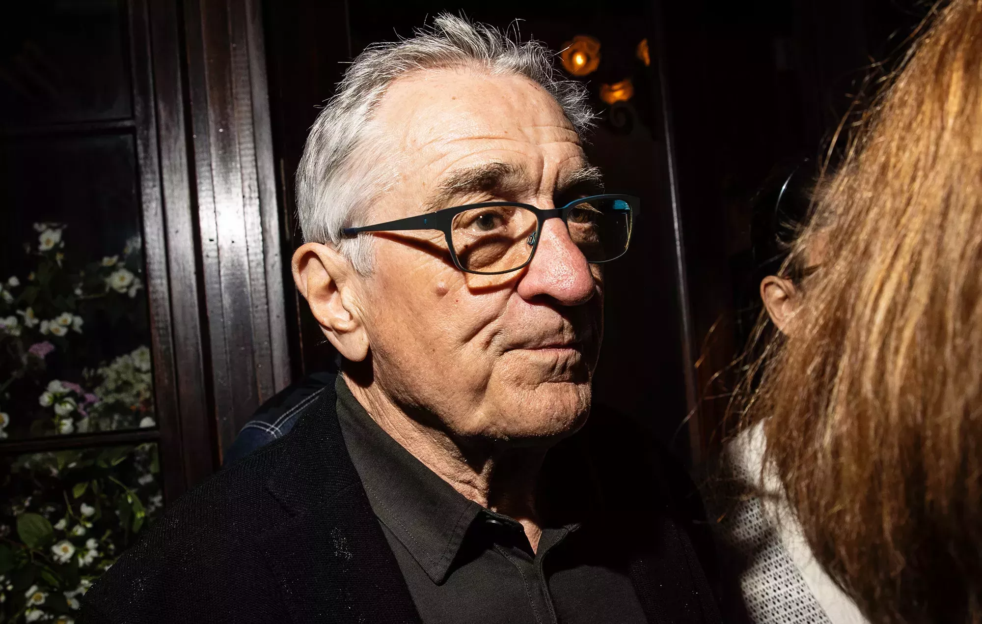 La familia revela la presunta causa de la muerte del nieto de Robert De Niro
